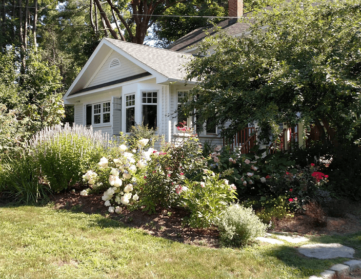 Tips for home security.