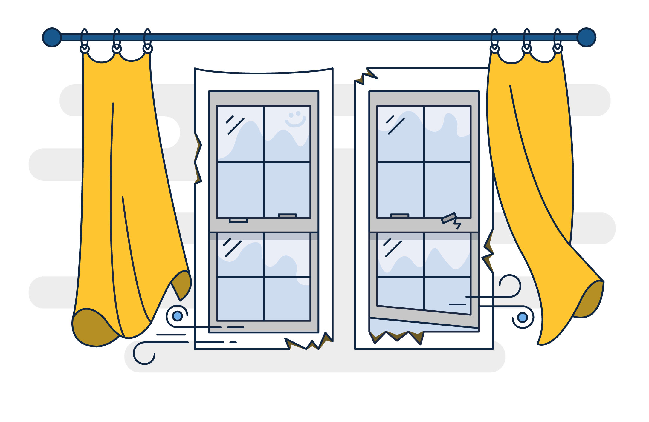 How to know when you need new windows.