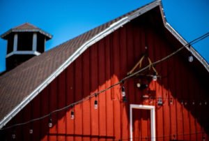 Gambrel Roofs