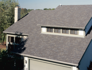 Shed Roofs