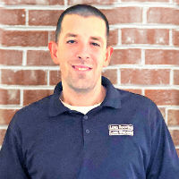 John Foley, New England Branch Manager