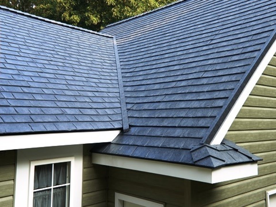 Types of Metal Roofing
