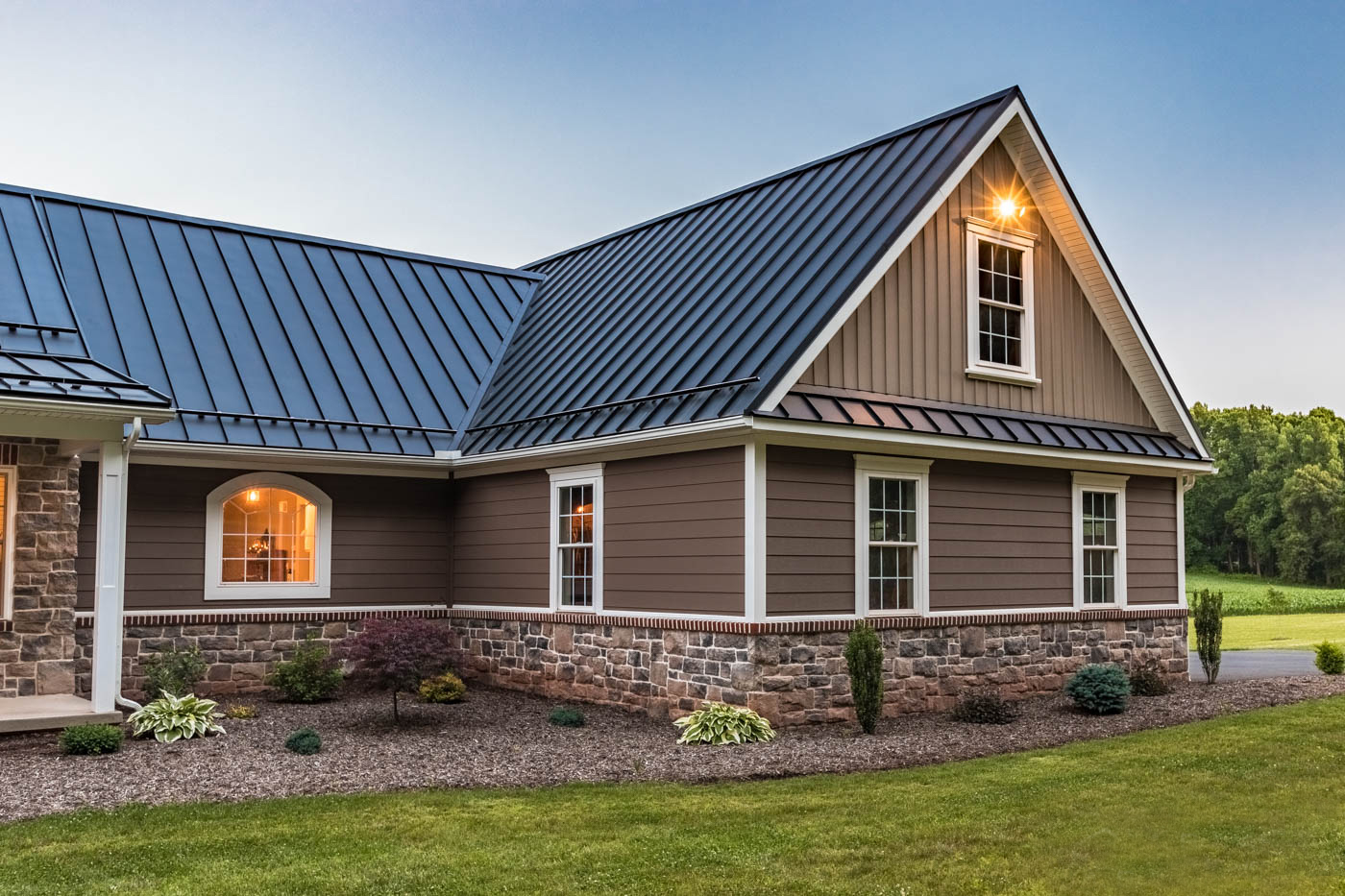 Sydney Metal Roofing Trends