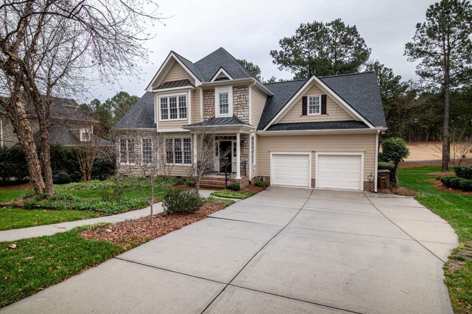 Hip vs. Gable Roof: Comparing Each Style | Long Home