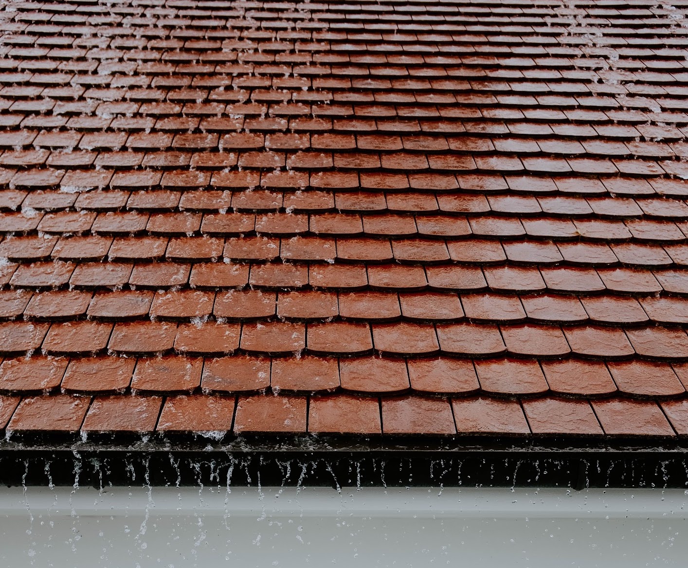 How to Find a Leak in a Metal Roof  Long Home