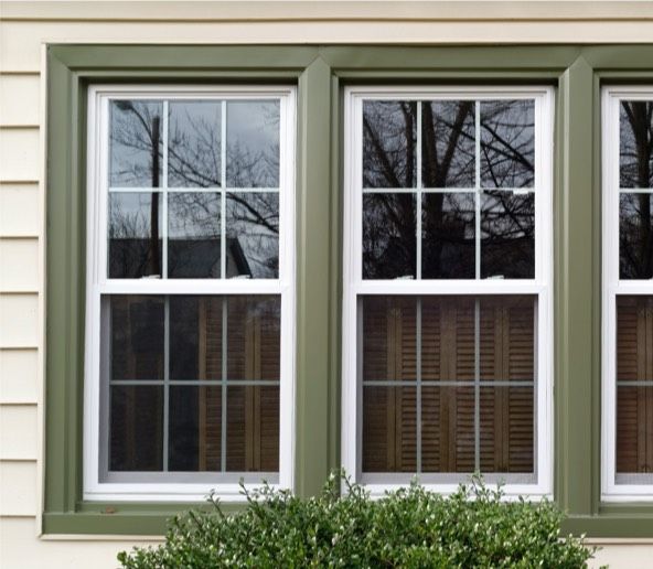 Long Windows - Window Replacement and Installation