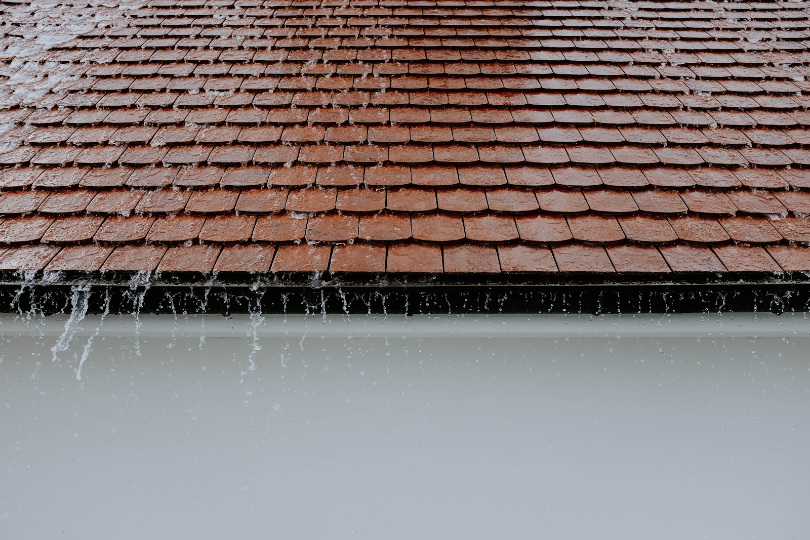 How To Fix A Leaking Roof From The Inside Long Home