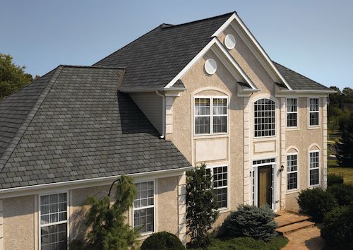 Learn about the pros of a gable roof.
