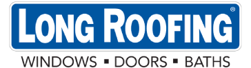 Long Roofing Form Logo