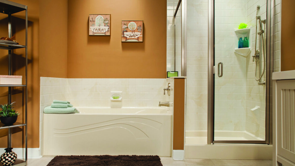 Long Bath - Bath & Shower Replacement & Installation